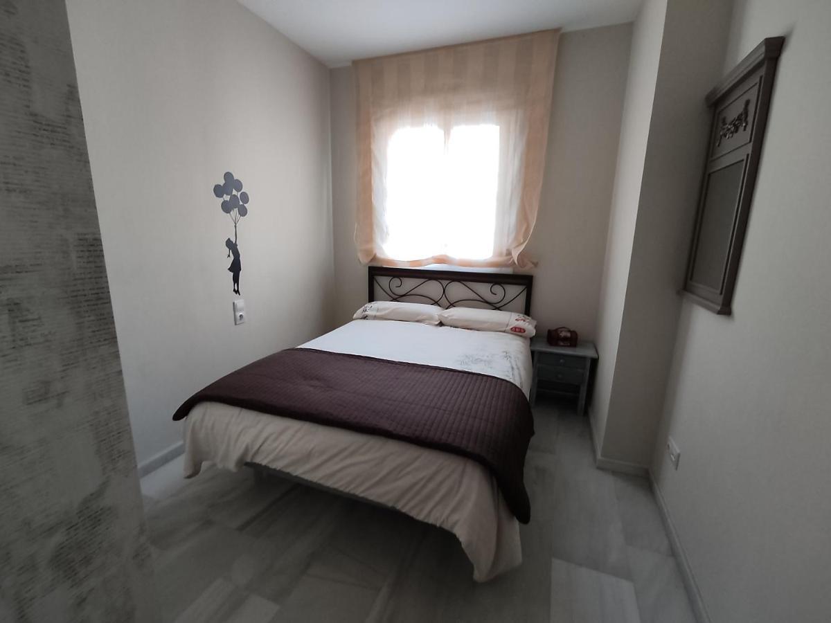 Flamingo Sol Home Torremolinos Exterior photo