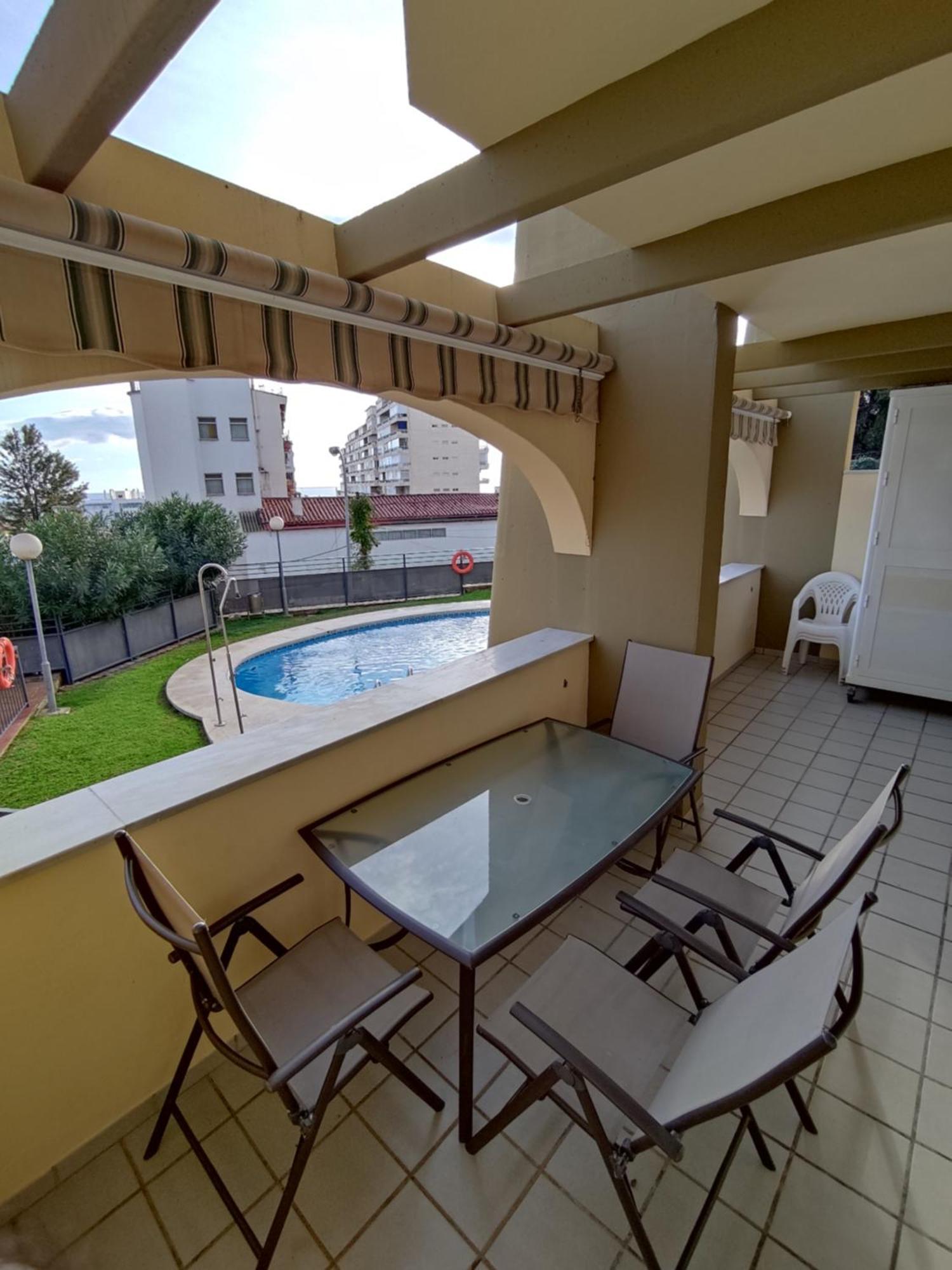 Flamingo Sol Home Torremolinos Exterior photo