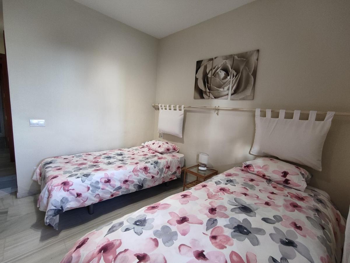 Flamingo Sol Home Torremolinos Exterior photo