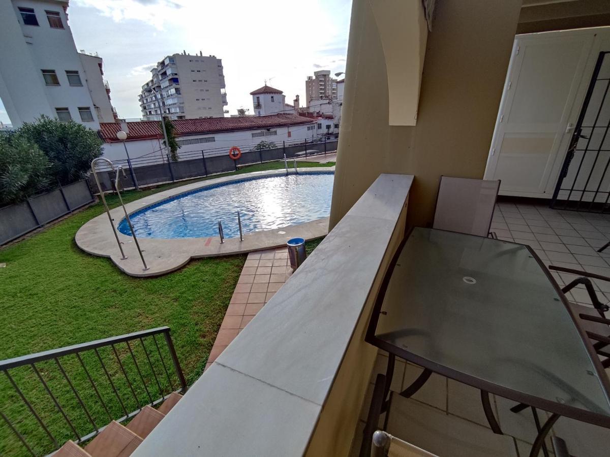 Flamingo Sol Home Torremolinos Exterior photo