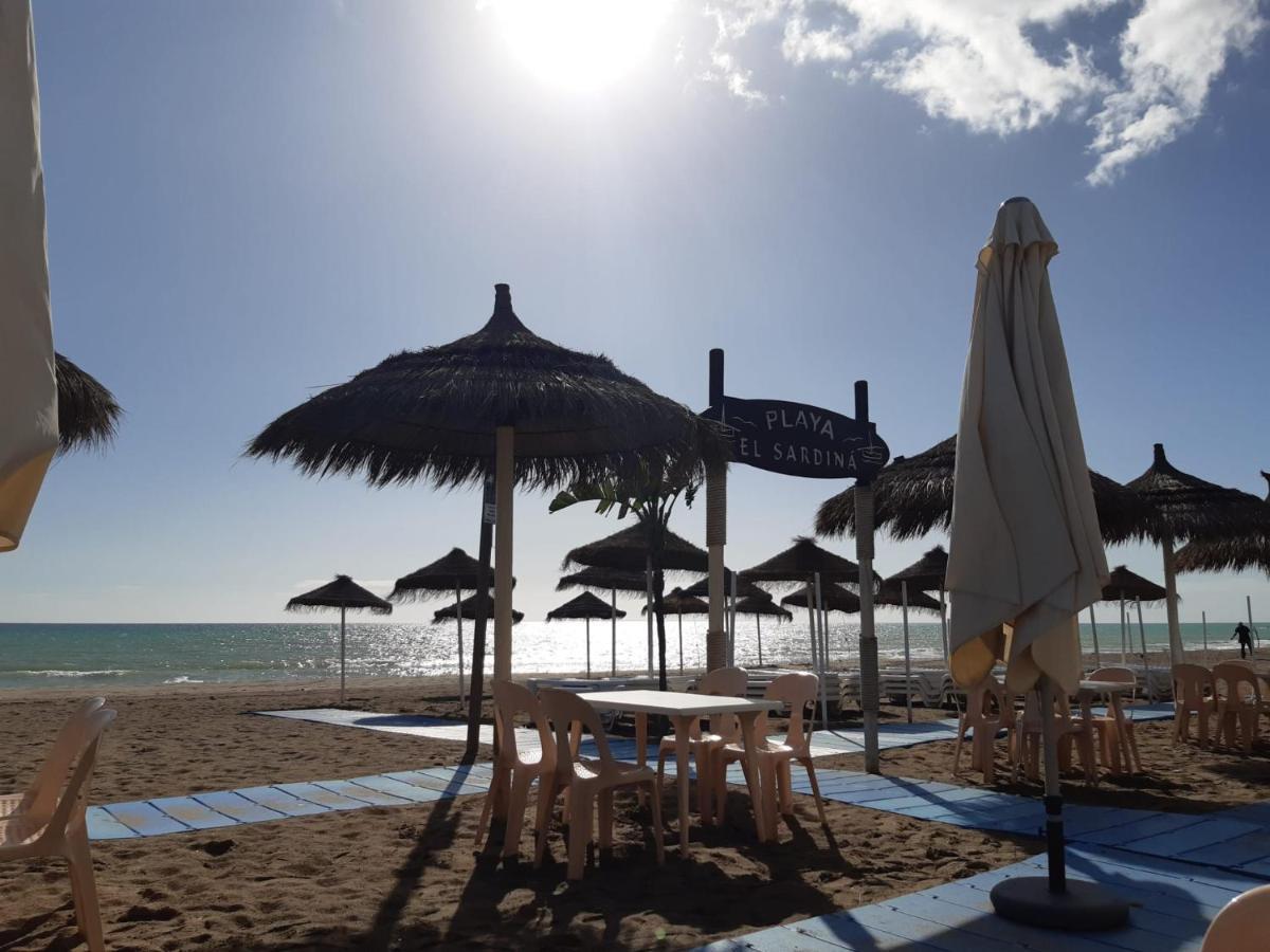 Flamingo Sol Home Torremolinos Exterior photo