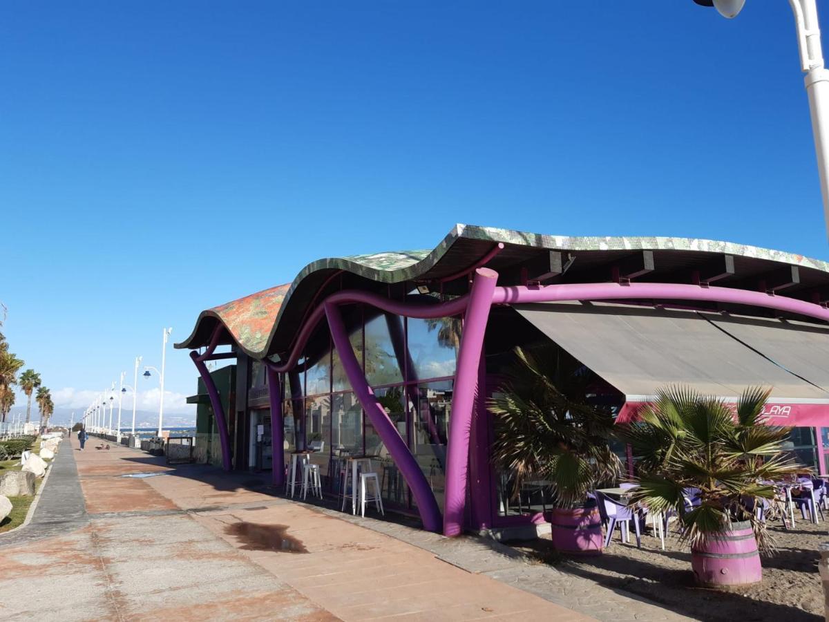 Flamingo Sol Home Torremolinos Exterior photo