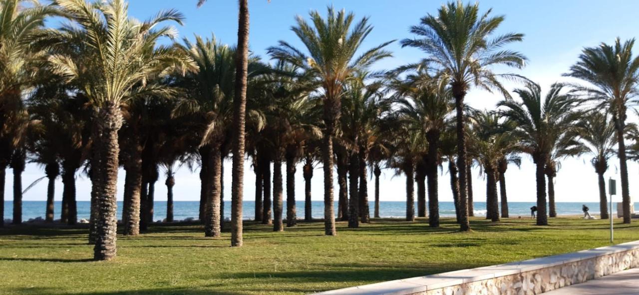 Flamingo Sol Home Torremolinos Exterior photo