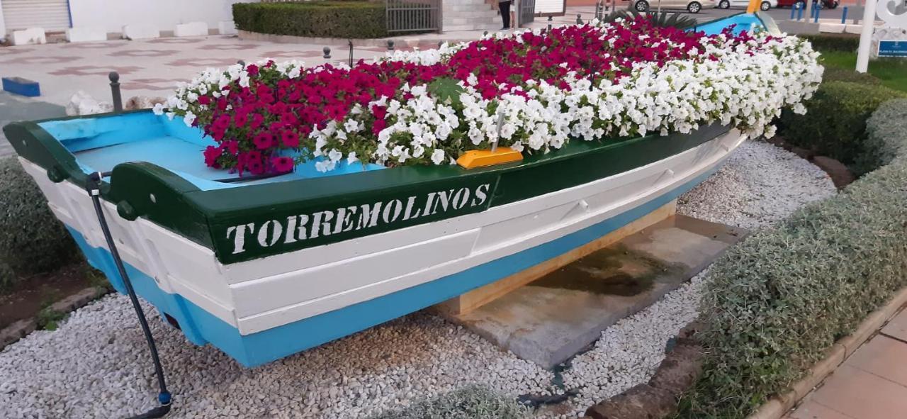 Flamingo Sol Home Torremolinos Exterior photo