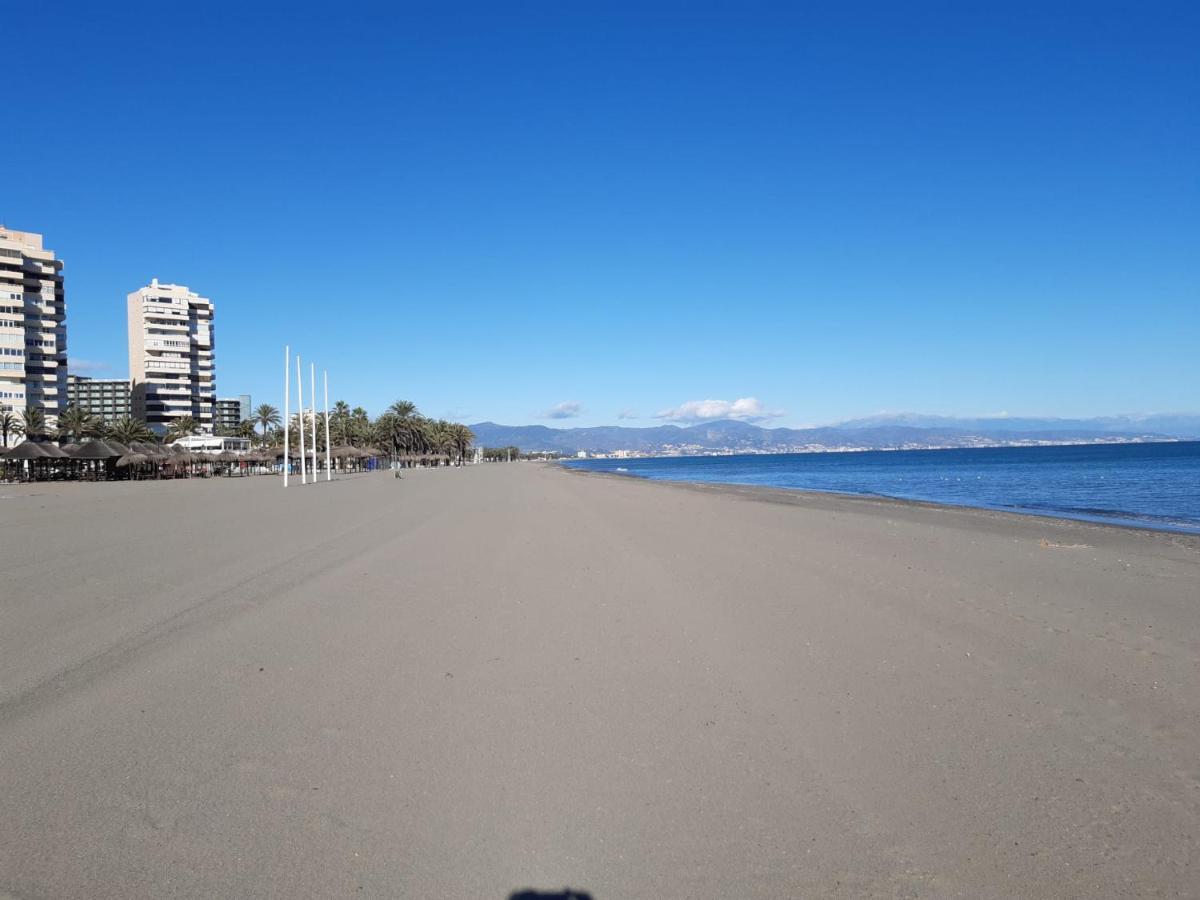 Flamingo Sol Home Torremolinos Exterior photo