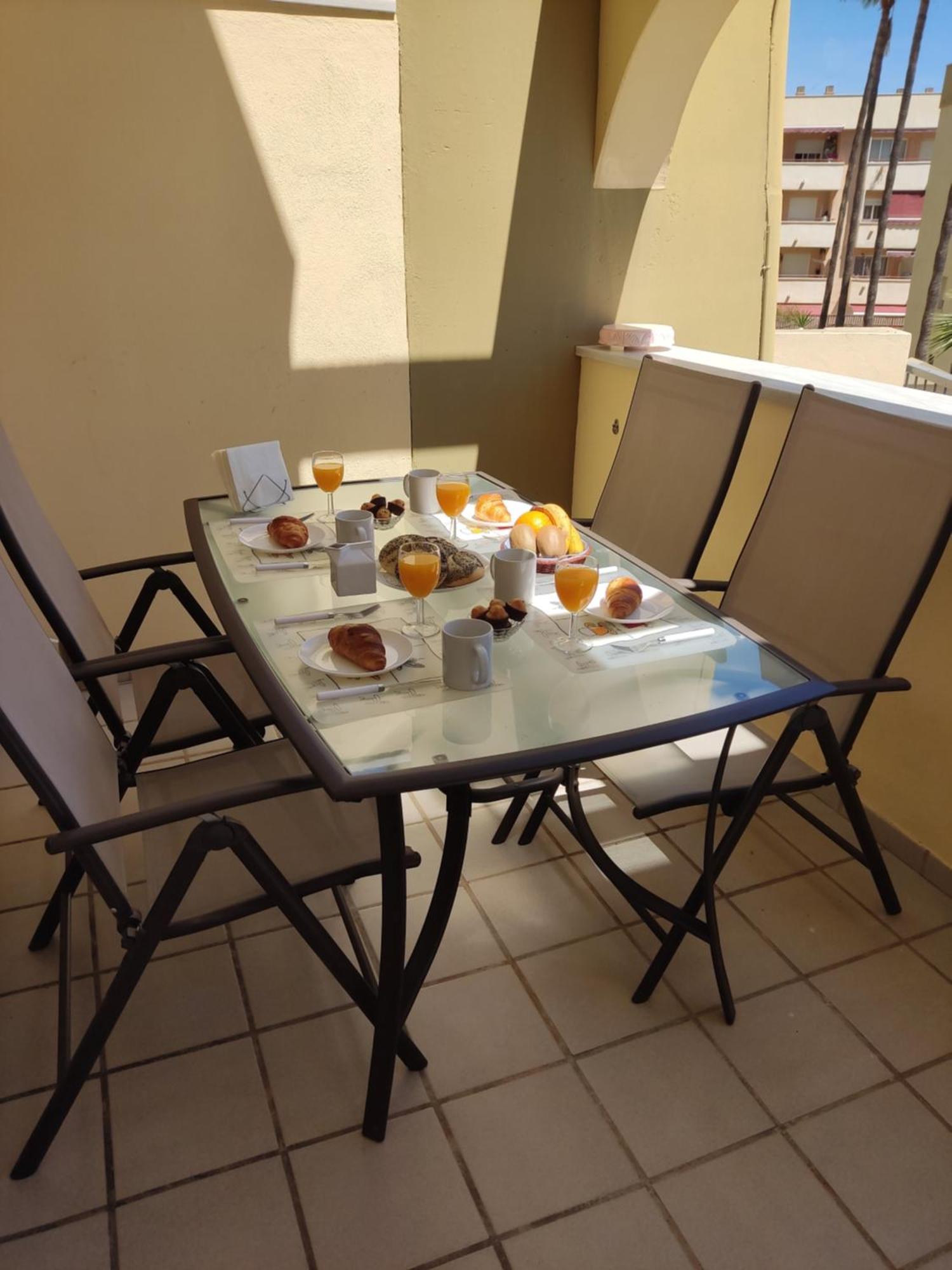Flamingo Sol Home Torremolinos Exterior photo