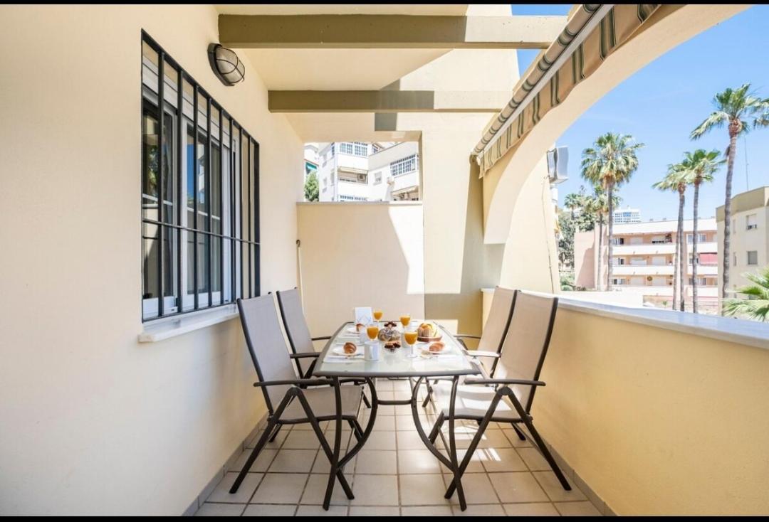 Flamingo Sol Home Torremolinos Exterior photo