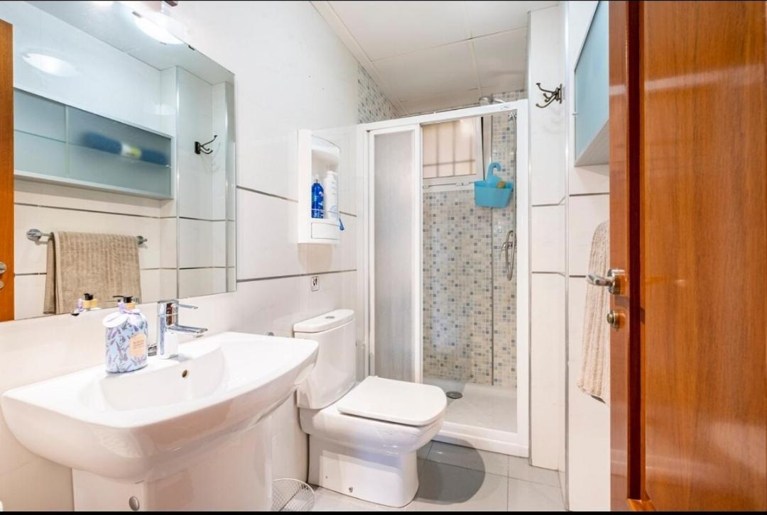 Flamingo Sol Home Torremolinos Exterior photo